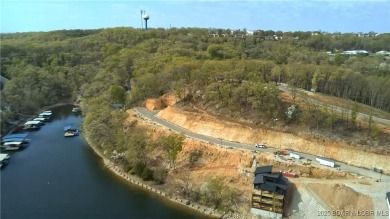 Be one of the first to buy your new lot at one of the Ozarks on Seasons Ridge At Four Seasons in Missouri - for sale on GolfHomes.com, golf home, golf lot