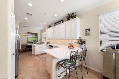 Welcome to your dream carriage home in the prestigious Bonita on Bonita National Golf Course in Florida - for sale on GolfHomes.com, golf home, golf lot