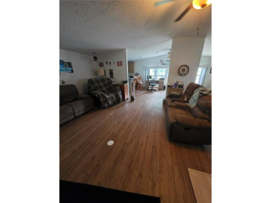 Welcome to this well-kept 2-bedroom, 2-bath home in the popular on Brookridge Country Club in Florida - for sale on GolfHomes.com, golf home, golf lot