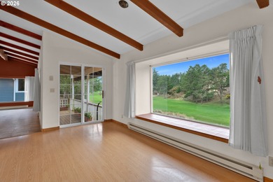 If you're searching for a quiet, safe, and peaceful spot along on Ocean Dunes Golf Links in Oregon - for sale on GolfHomes.com, golf home, golf lot