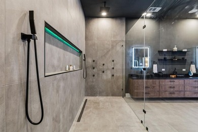 A Contemporary Masterpiece in Guard-Gated Stonebriar
Welcome to on Stonebriar Golf Course in Texas - for sale on GolfHomes.com, golf home, golf lot