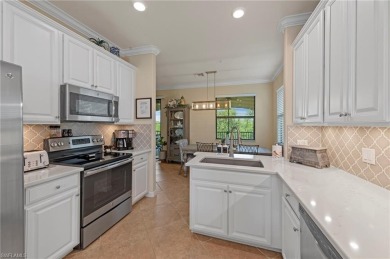 Welcome to your dream carriage home in the prestigious Bonita on Bonita National Golf Course in Florida - for sale on GolfHomes.com, golf home, golf lot