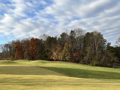 Beautifully situated large lot located on the 5th fairway of The on The Waterfront Country Club in Virginia - for sale on GolfHomes.com, golf home, golf lot