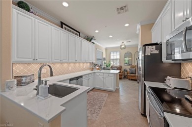 Welcome to your dream carriage home in the prestigious Bonita on Bonita National Golf Course in Florida - for sale on GolfHomes.com, golf home, golf lot