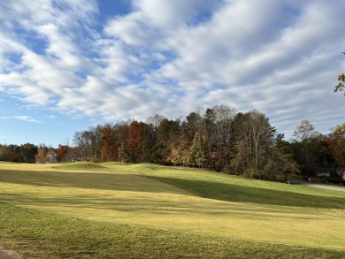 Beautifully situated large lot located on the 5th fairway of The on The Waterfront Country Club in Virginia - for sale on GolfHomes.com, golf home, golf lot