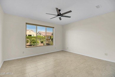 Imagine waking up in a sunlit, stylish space that feels both on Tuscany Falls At Pebble Creek in Arizona - for sale on GolfHomes.com, golf home, golf lot