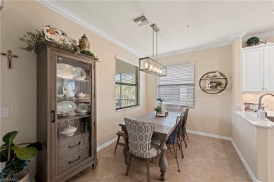 Welcome to your dream carriage home in the prestigious Bonita on Bonita National Golf Course in Florida - for sale on GolfHomes.com, golf home, golf lot