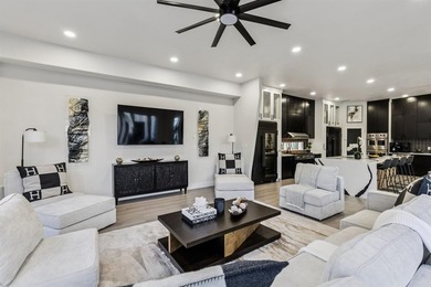 A Contemporary Masterpiece in Guard-Gated Stonebriar
Welcome to on Stonebriar Golf Course in Texas - for sale on GolfHomes.com, golf home, golf lot