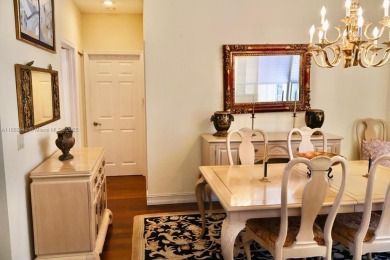 WELCOME TO 17246 BOCA CLUB BLVD UNIT 102, A TIMELESS 2 BEDROOM on The Boca Country Club in Florida - for sale on GolfHomes.com, golf home, golf lot