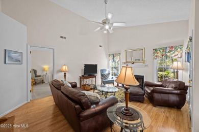 Welcome to this beautifully maintained and fully furnished on River Bend Golf and Country Club in North Carolina - for sale on GolfHomes.com, golf home, golf lot