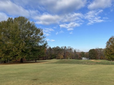 Beautifully situated large lot located on the 5th fairway of The on The Waterfront Country Club in Virginia - for sale on GolfHomes.com, golf home, golf lot