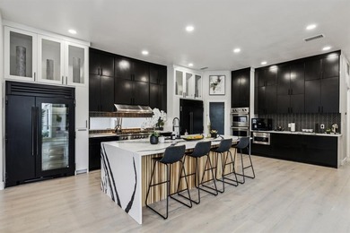 A Contemporary Masterpiece in Guard-Gated Stonebriar
Welcome to on Stonebriar Golf Course in Texas - for sale on GolfHomes.com, golf home, golf lot