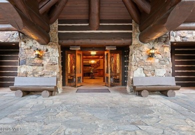 The Residences at Bachelor Gulch - Summer Interest 9 Discover on Beaver Creek Golf Club in Colorado - for sale on GolfHomes.com, golf home, golf lot