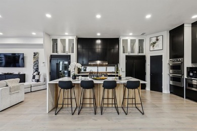 A Contemporary Masterpiece in Guard-Gated Stonebriar
Welcome to on Stonebriar Golf Course in Texas - for sale on GolfHomes.com, golf home, golf lot