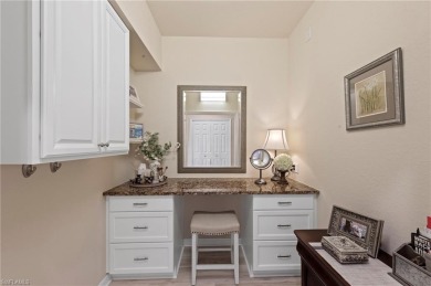 Welcome to your dream carriage home in the prestigious Bonita on Bonita National Golf Course in Florida - for sale on GolfHomes.com, golf home, golf lot