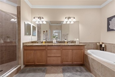 Welcome to your dream carriage home in the prestigious Bonita on Bonita National Golf Course in Florida - for sale on GolfHomes.com, golf home, golf lot