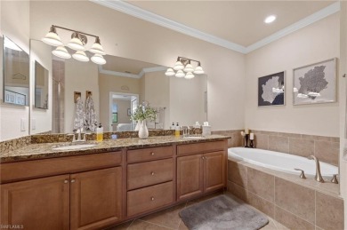 Welcome to your dream carriage home in the prestigious Bonita on Bonita National Golf Course in Florida - for sale on GolfHomes.com, golf home, golf lot