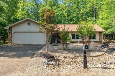 Welcome to 13 Campeon Lane - a beautifully maintained and Fully on Ponce De Leon Golf Course in Arkansas - for sale on GolfHomes.com, golf home, golf lot