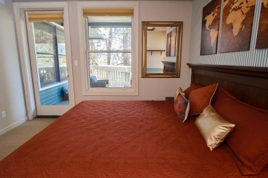 Furnished Ground-Floor Condo in MeadowCreek! This charming on Meadowcreek Golf Resort in Idaho - for sale on GolfHomes.com, golf home, golf lot