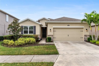 Welcome home to Fairways at Bent Tree. If you love nature and on Bent Tree Country Club in Florida - for sale on GolfHomes.com, golf home, golf lot