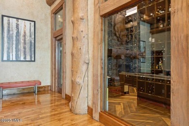 The Residences at Bachelor Gulch - Summer Interest 9 Discover on Beaver Creek Golf Club in Colorado - for sale on GolfHomes.com, golf home, golf lot