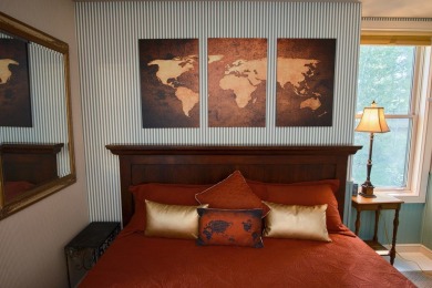Furnished Ground-Floor Condo in MeadowCreek! This charming on Meadowcreek Golf Resort in Idaho - for sale on GolfHomes.com, golf home, golf lot