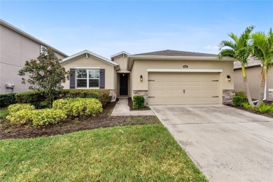 Welcome home to Fairways at Bent Tree. If you love nature and on Bent Tree Country Club in Florida - for sale on GolfHomes.com, golf home, golf lot