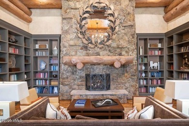 The Residences at Bachelor Gulch - Summer Interest 9 Discover on Beaver Creek Golf Club in Colorado - for sale on GolfHomes.com, golf home, golf lot