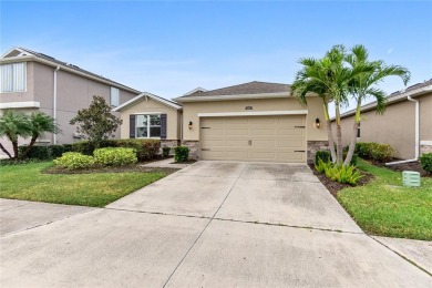 Welcome home to Fairways at Bent Tree. If you love nature and on Bent Tree Country Club in Florida - for sale on GolfHomes.com, golf home, golf lot