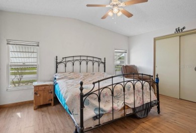 Welcome to this well-kept 2-bedroom, 2-bath home in the popular on Brookridge Country Club in Florida - for sale on GolfHomes.com, golf home, golf lot