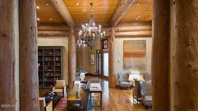 The Residences at Bachelor Gulch - Summer Interest 9 Discover on Beaver Creek Golf Club in Colorado - for sale on GolfHomes.com, golf home, golf lot