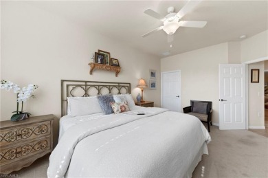 Welcome to your dream carriage home in the prestigious Bonita on Bonita National Golf Course in Florida - for sale on GolfHomes.com, golf home, golf lot