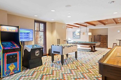 The Residences at Bachelor Gulch - Summer Interest 9 Discover on Beaver Creek Golf Club in Colorado - for sale on GolfHomes.com, golf home, golf lot