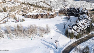 The Residences at Bachelor Gulch - Summer Interest 9 Discover on Beaver Creek Golf Club in Colorado - for sale on GolfHomes.com, golf home, golf lot
