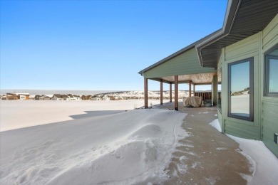 For more information, please contact listing agents Heath Gran on Elkhorn Ridge Golf Course in South Dakota - for sale on GolfHomes.com, golf home, golf lot