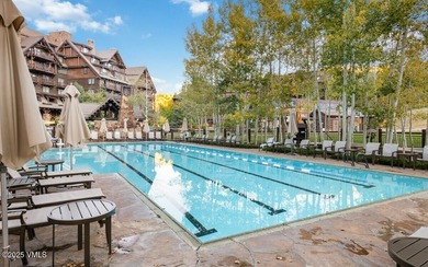 The Residences at Bachelor Gulch - Summer Interest 9 Discover on Beaver Creek Golf Club in Colorado - for sale on GolfHomes.com, golf home, golf lot