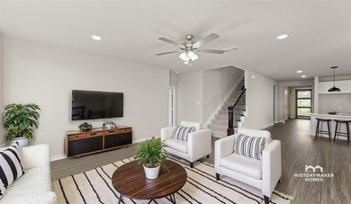 MLS# 21129423 - Built by HistoryMaker Homes - Ready Now! ~ This on Stone River Golf Club in Texas - for sale on GolfHomes.com, golf home, golf lot