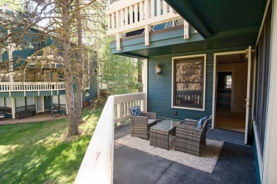 Furnished Ground-Floor Condo in MeadowCreek! This charming on Meadowcreek Golf Resort in Idaho - for sale on GolfHomes.com, golf home, golf lot