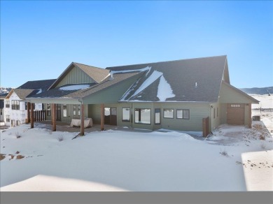 For more information, please contact listing agents Heath Gran on Elkhorn Ridge Golf Course in South Dakota - for sale on GolfHomes.com, golf home, golf lot