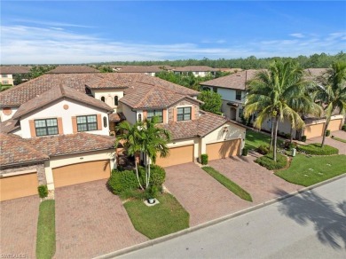 Welcome to your dream carriage home in the prestigious Bonita on Bonita National Golf Course in Florida - for sale on GolfHomes.com, golf home, golf lot