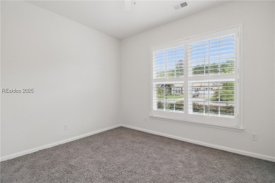 This beautifully maintained 3-bed, 2-bath home with a heated on Hilton Head Lakes Golf Club in South Carolina - for sale on GolfHomes.com, golf home, golf lot