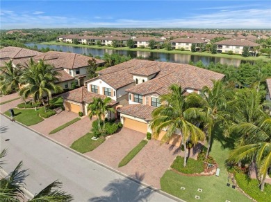 Welcome to your dream carriage home in the prestigious Bonita on Bonita National Golf Course in Florida - for sale on GolfHomes.com, golf home, golf lot