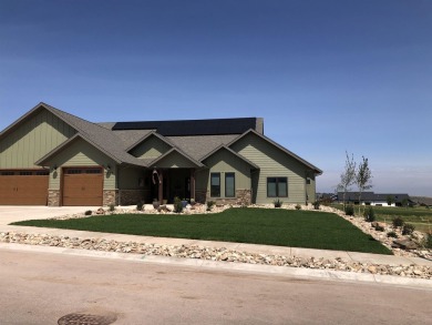 For more information, please contact listing agents Heath Gran on Elkhorn Ridge Golf Course in South Dakota - for sale on GolfHomes.com, golf home, golf lot