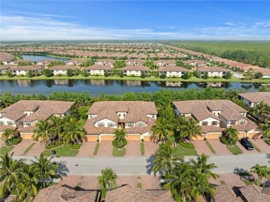 Welcome to your dream carriage home in the prestigious Bonita on Bonita National Golf Course in Florida - for sale on GolfHomes.com, golf home, golf lot