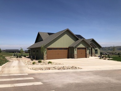 For more information, please contact listing agents Heath Gran on Elkhorn Ridge Golf Course in South Dakota - for sale on GolfHomes.com, golf home, golf lot