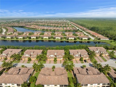 Welcome to your dream carriage home in the prestigious Bonita on Bonita National Golf Course in Florida - for sale on GolfHomes.com, golf home, golf lot