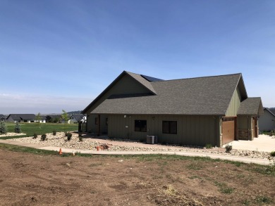 For more information, please contact listing agents Heath Gran on Elkhorn Ridge Golf Course in South Dakota - for sale on GolfHomes.com, golf home, golf lot