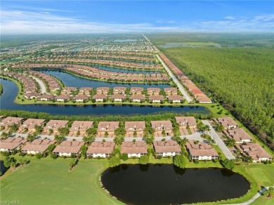 Welcome to your dream carriage home in the prestigious Bonita on Bonita National Golf Course in Florida - for sale on GolfHomes.com, golf home, golf lot