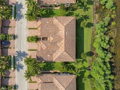 Welcome to your dream carriage home in the prestigious Bonita on Bonita National Golf Course in Florida - for sale on GolfHomes.com, golf home, golf lot