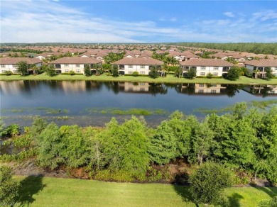 Welcome to your dream carriage home in the prestigious Bonita on Bonita National Golf Course in Florida - for sale on GolfHomes.com, golf home, golf lot